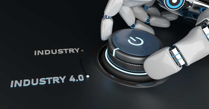 industry 4.0 for injection molding