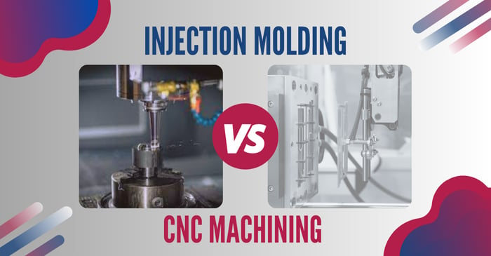 injection molding 